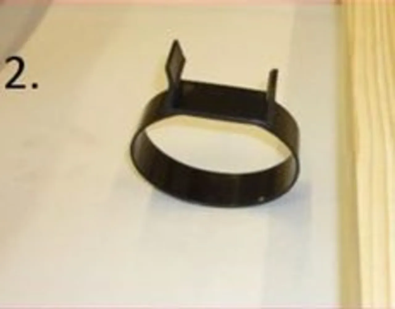 Undertakstrammer for undertak Undertakstrammer for undertak