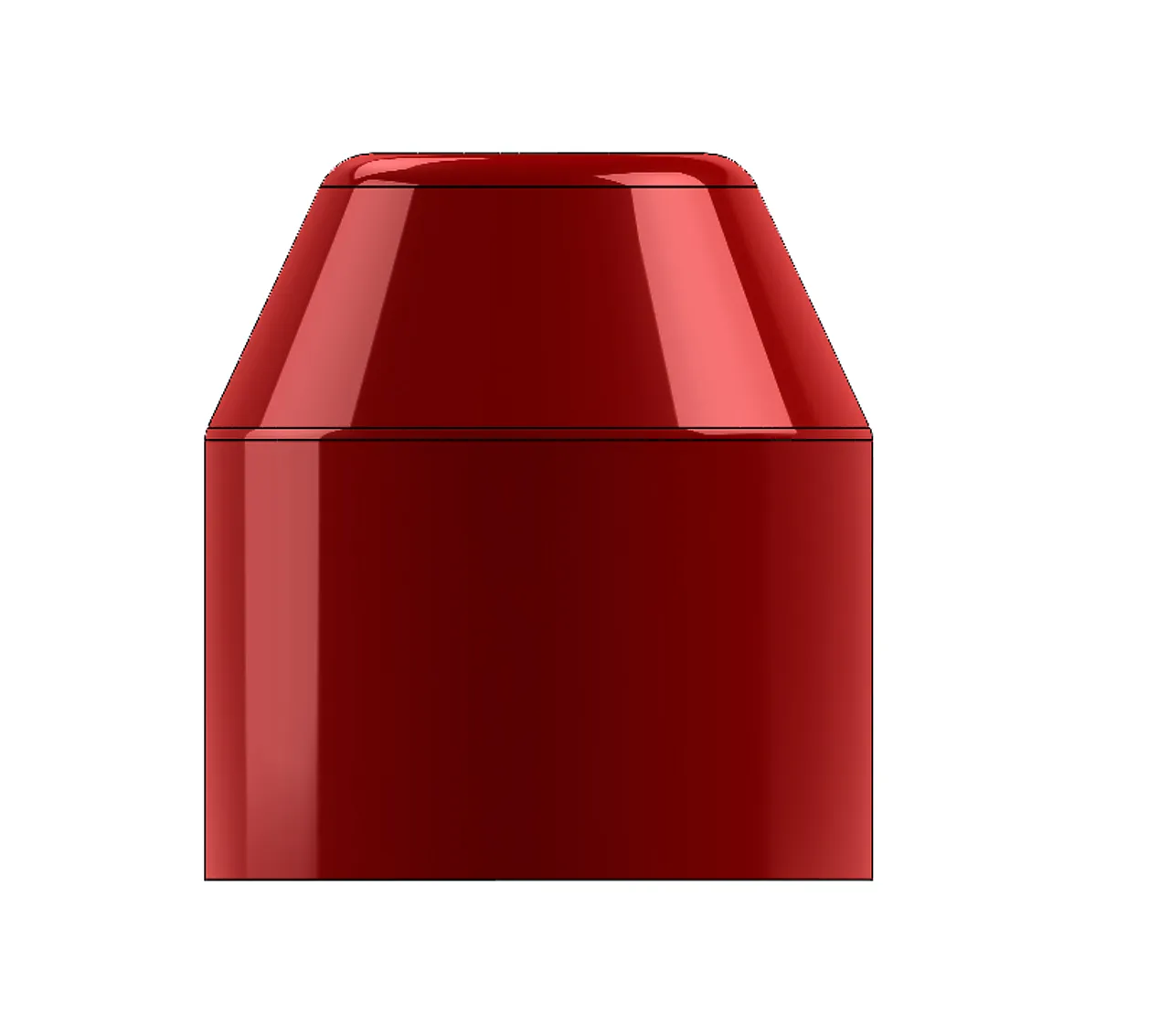 Svelleplugg P Plug Ø22 100 stk Svelleplugg P Plug Ø22 100 stk