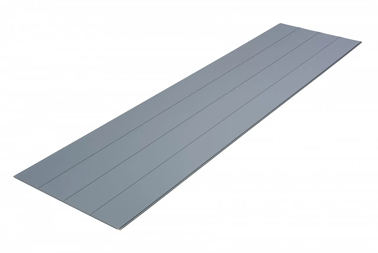 Veggpl nordic classic misty blncs 6108-b08g 11x615x2390 Veggpl nordic classic misty blncs 6108-b08g 11x615x2390