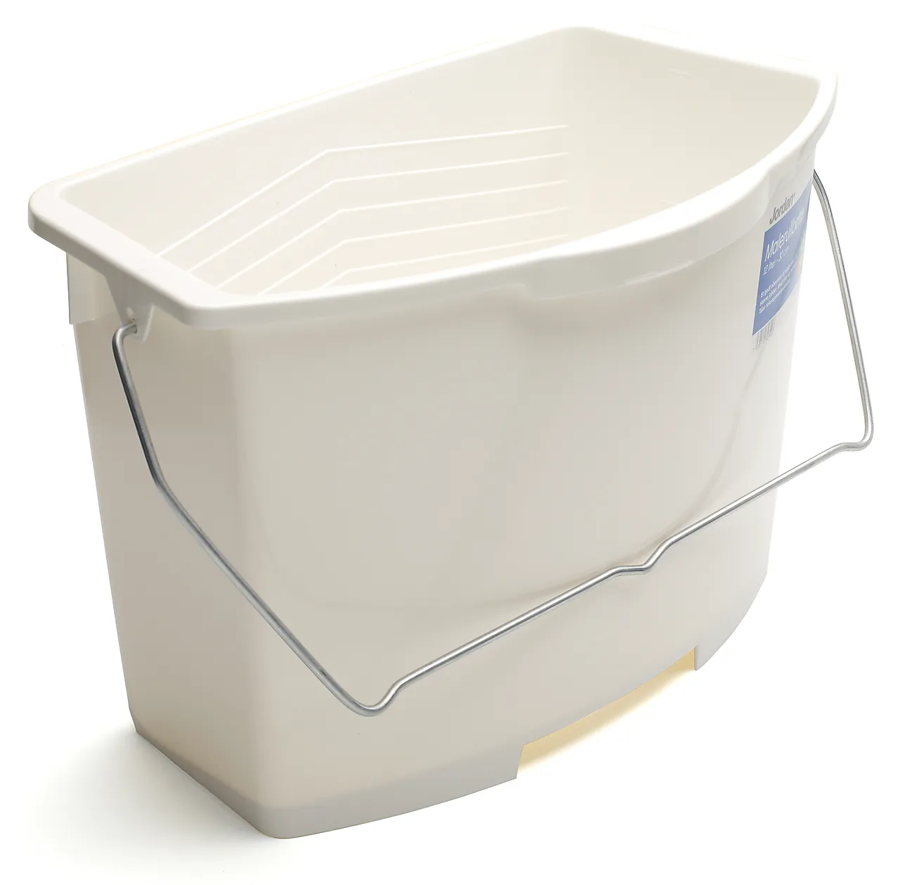 Malerullbøtte 12 liter Malerullbøtte 12 liter