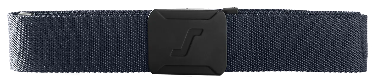 Belte 9071 mblå one size snickers workwear