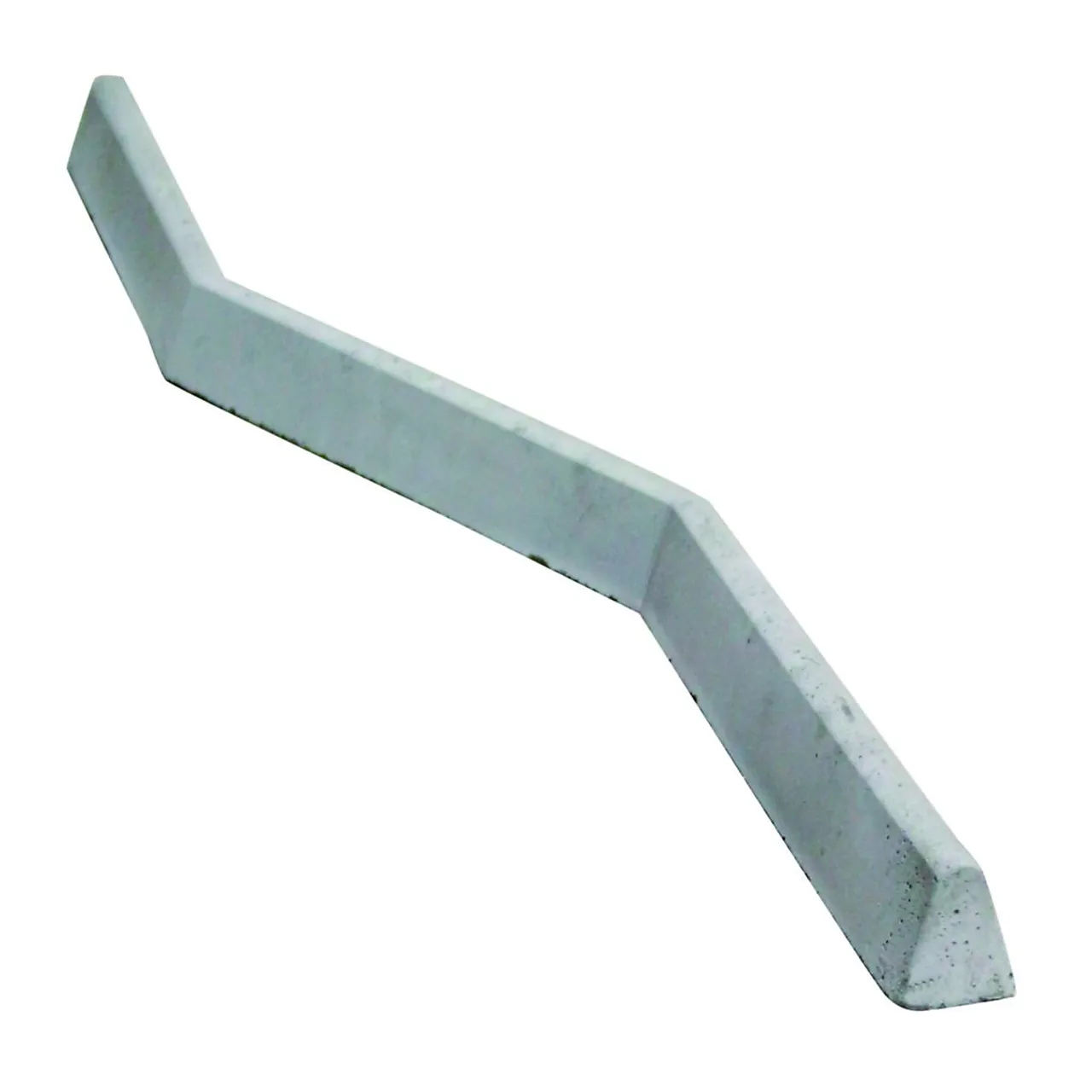 Betonglist zig-zag 50x770 mm