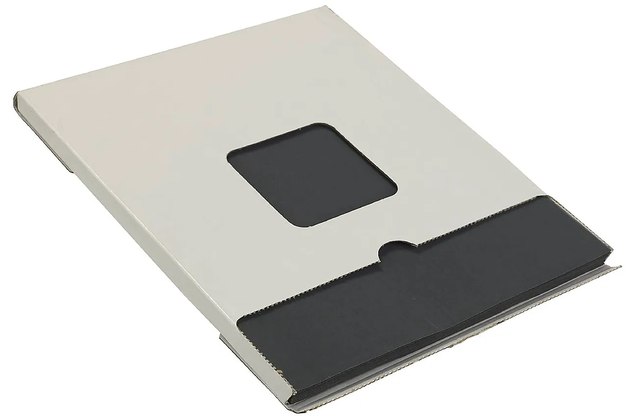 Våtslipepapir 230x280 k180 Våtslipepapir 230x280 k180