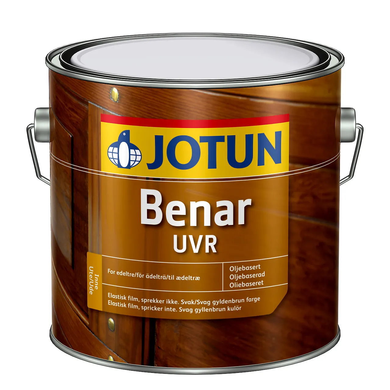 Benar UVR 3 liter