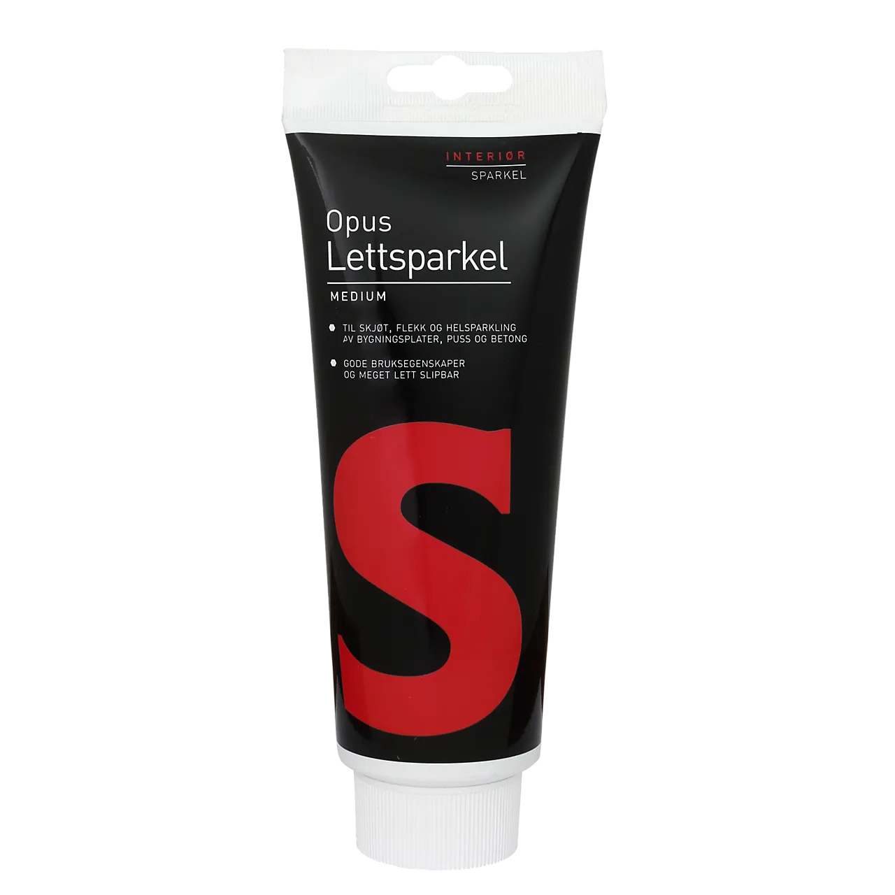 Lettsparkel Medium 0,4 liter Lettsparkel Medium 0,4 liter