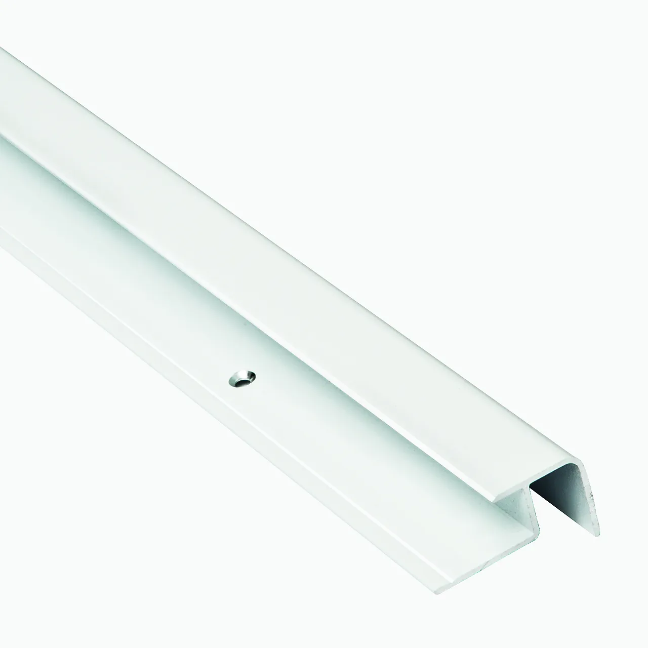 Hjørneprofil UTV-HVIT 2400MM Hjørneprofil UTV-HVIT 2400MM