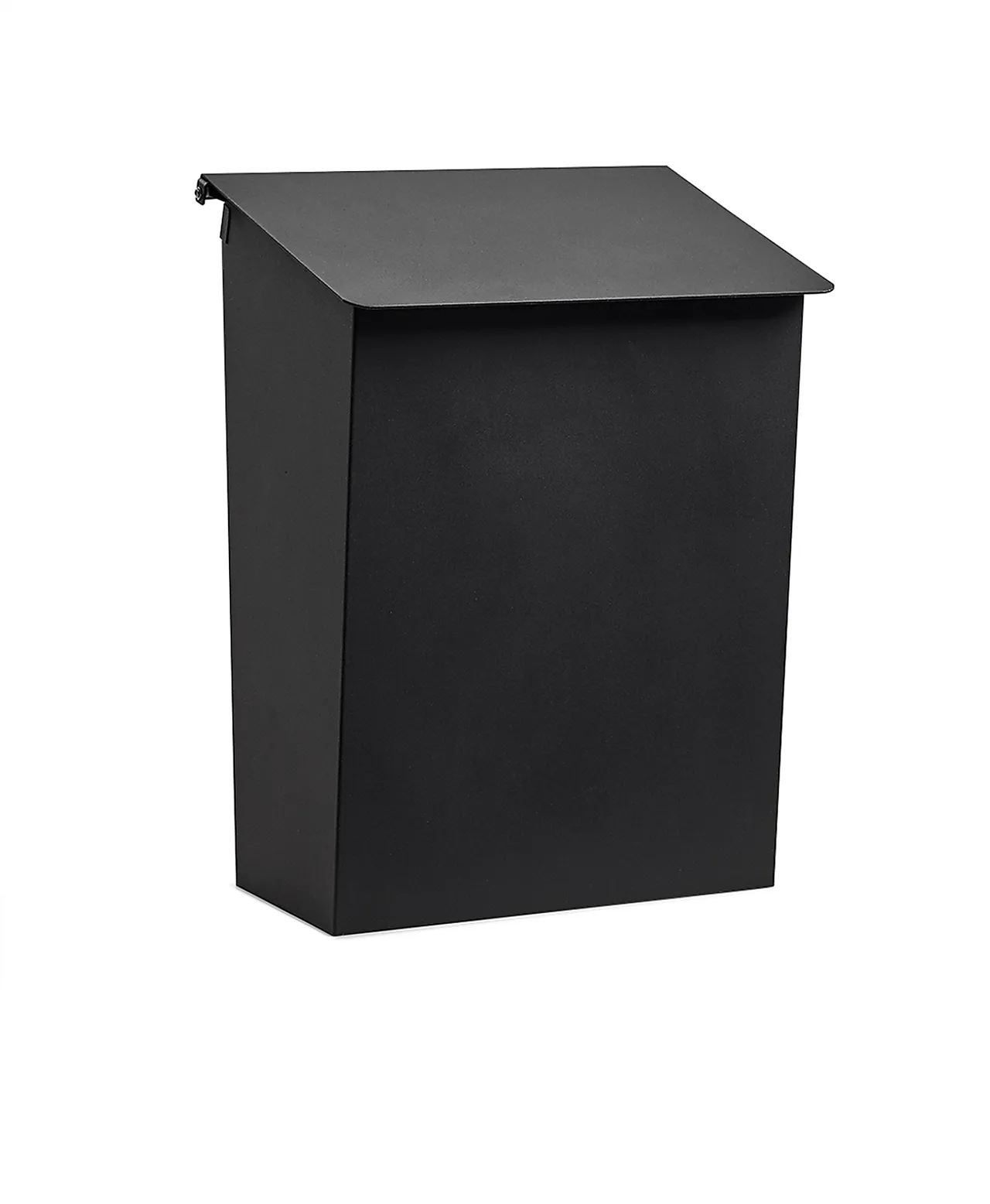 Postkasse classic 9442 svart null - null - 2 - Miniatyr