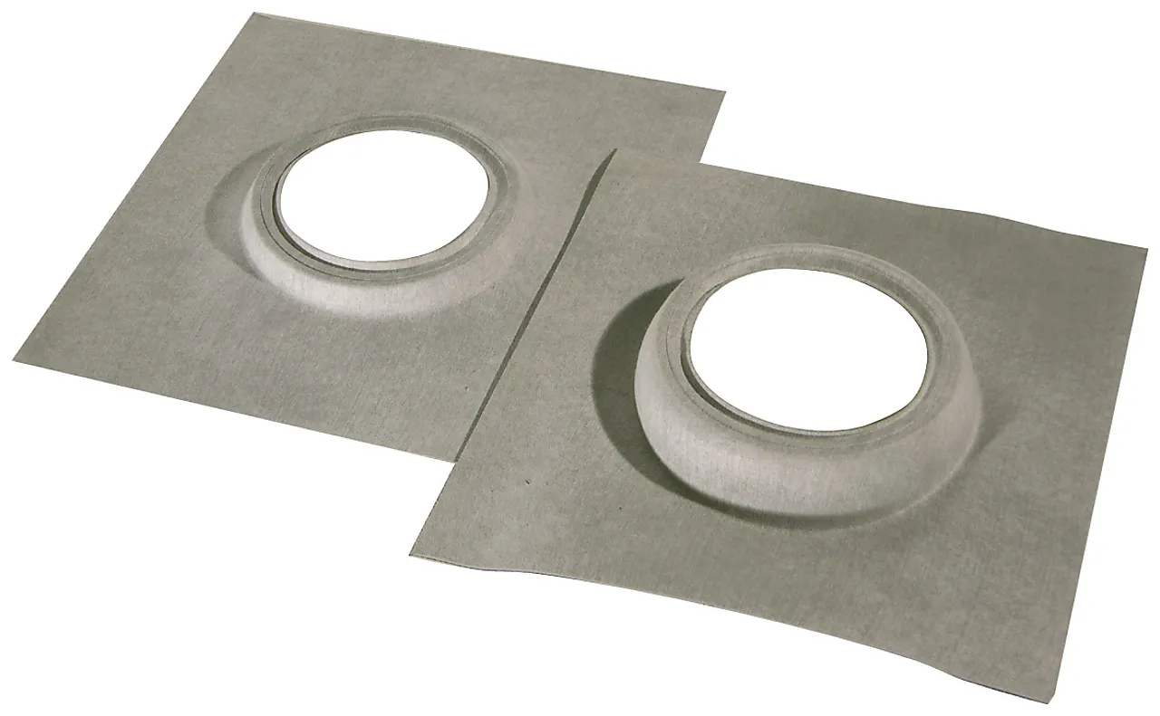 Slukmansjett gummi 170mm joti dyp