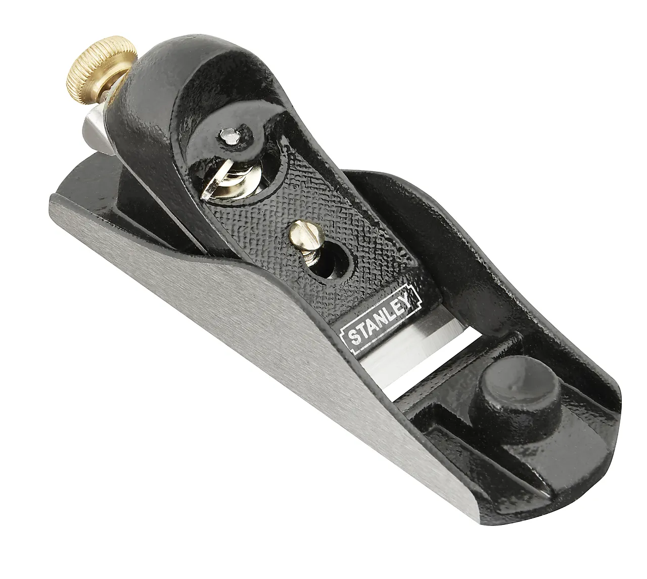 Høvel støthøvel justerbar 1-12-220