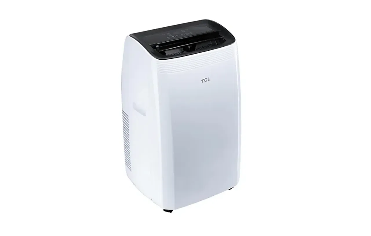 Aircondition flyttbar 12 000 BTU