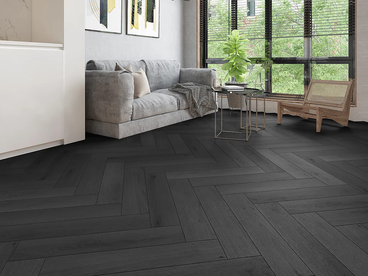 Vinylgulv Fiskeben Silent 7135 null - null - 2 - Miniatyr