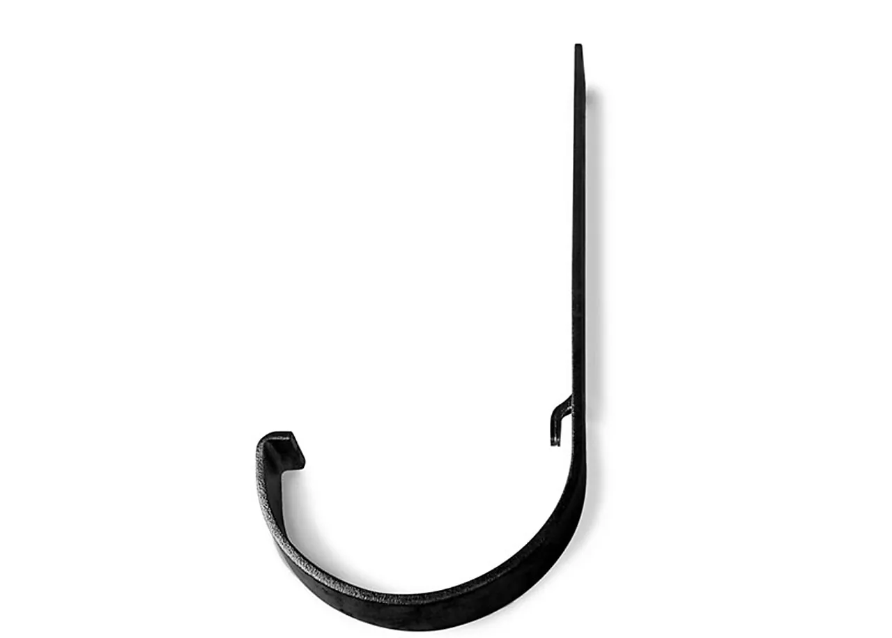 RENNEKROK KORTE STR.10 SORT RENNEKROK KORTE STR.10 SORT