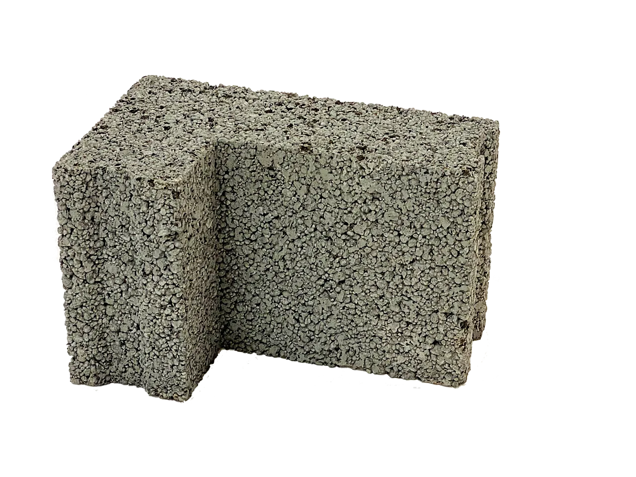 Leca murblokk 30 cm iso hjørne 30 stk pr pall null - null - 3 - Miniatyr