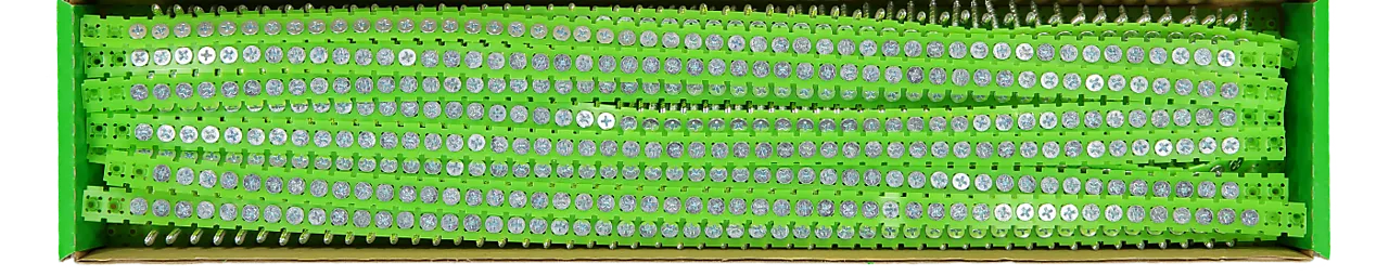 Gipsskrue kombi båndet 3,9x30 1000 stk null - null - 2 - Miniatyr