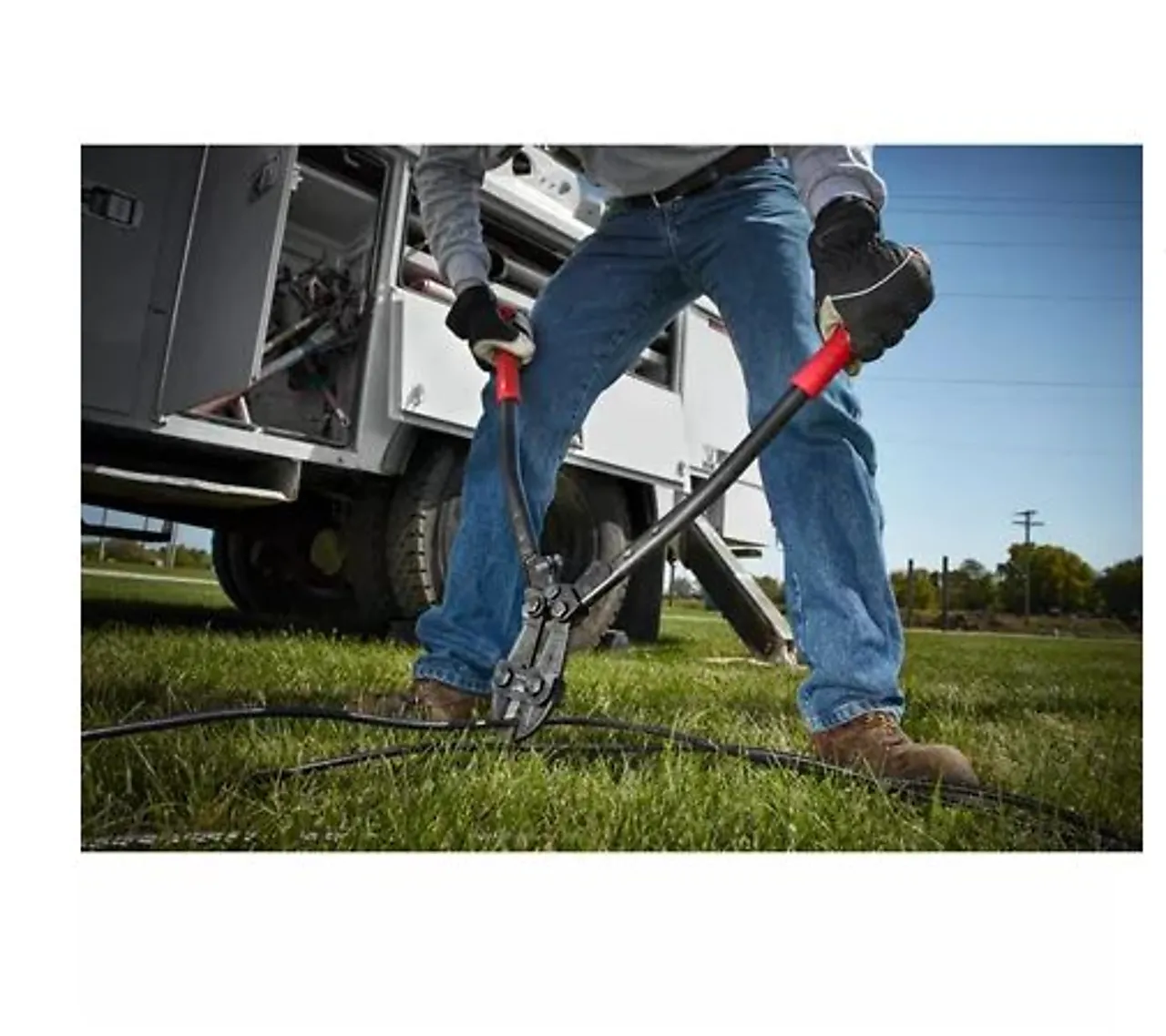 Boltsaks 610 mm null - null - 2 - Miniatyr