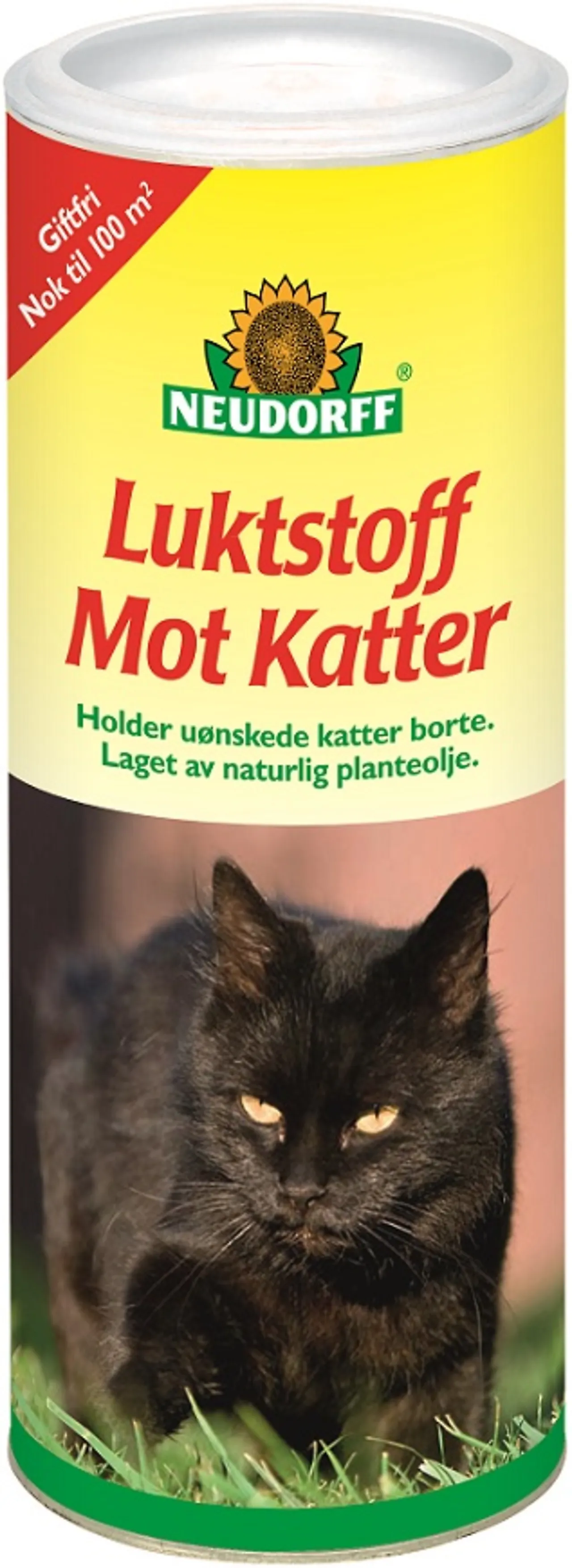 Luktstoff mot katter 400 g