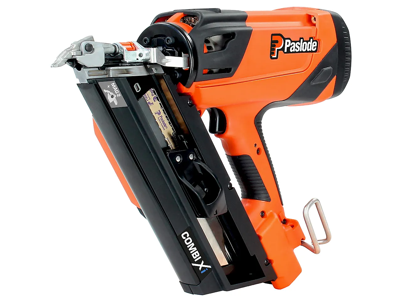 Spikerpistol Combi Xi 34° null - null - 2 - Miniatyr