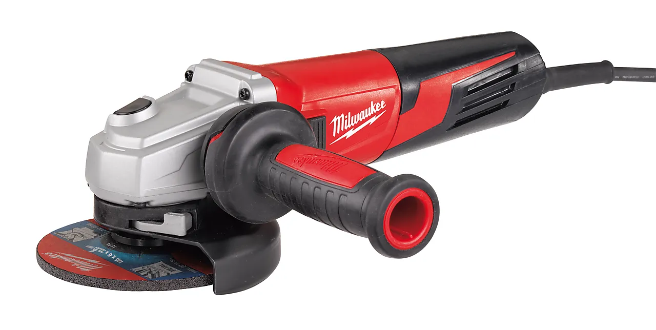 Vinkelsliper agv 15-125 xe null - null - 2 - Miniatyr