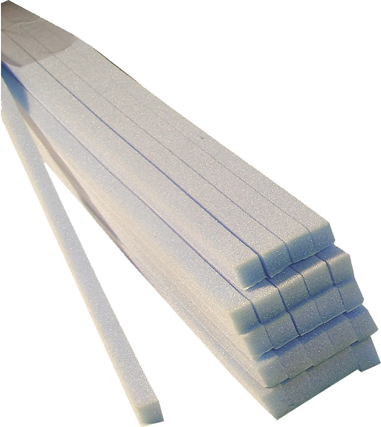 Stopplist skumplast 15mm 2m askøy Stopplist skumplast 15mm 2m askøy