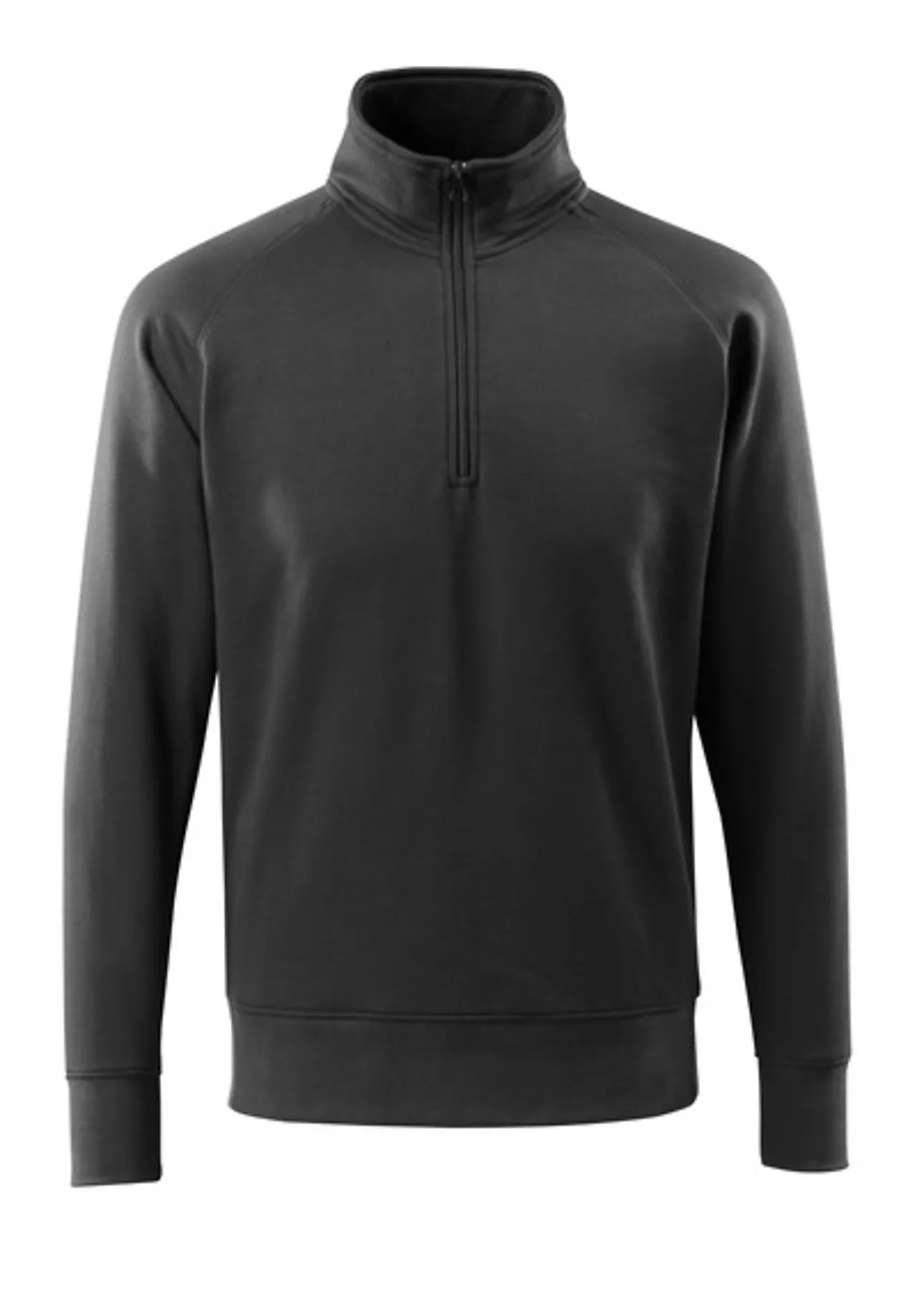 Collegegenser tes xl svart