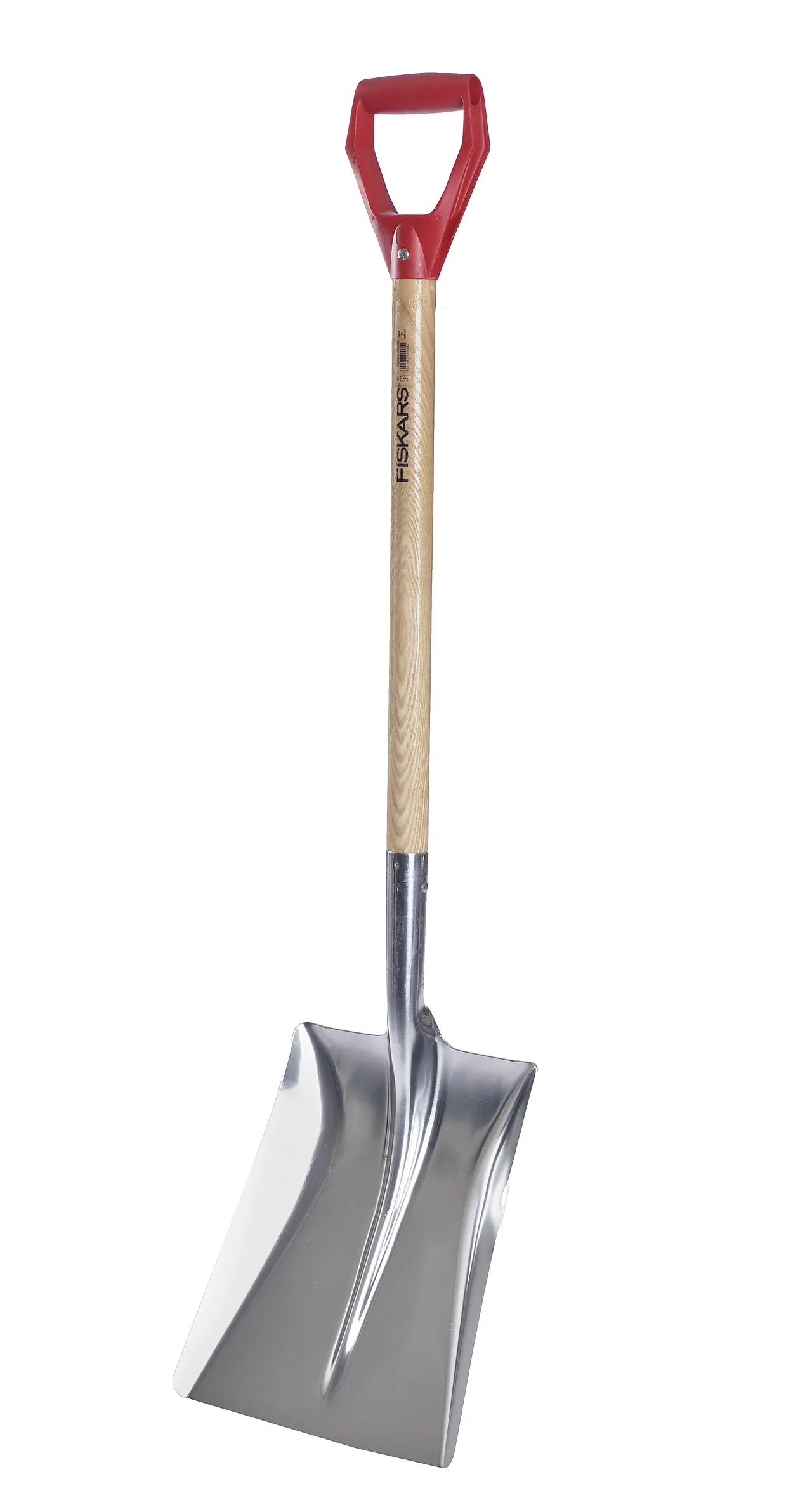 Classic aluminiumskuffe 0135