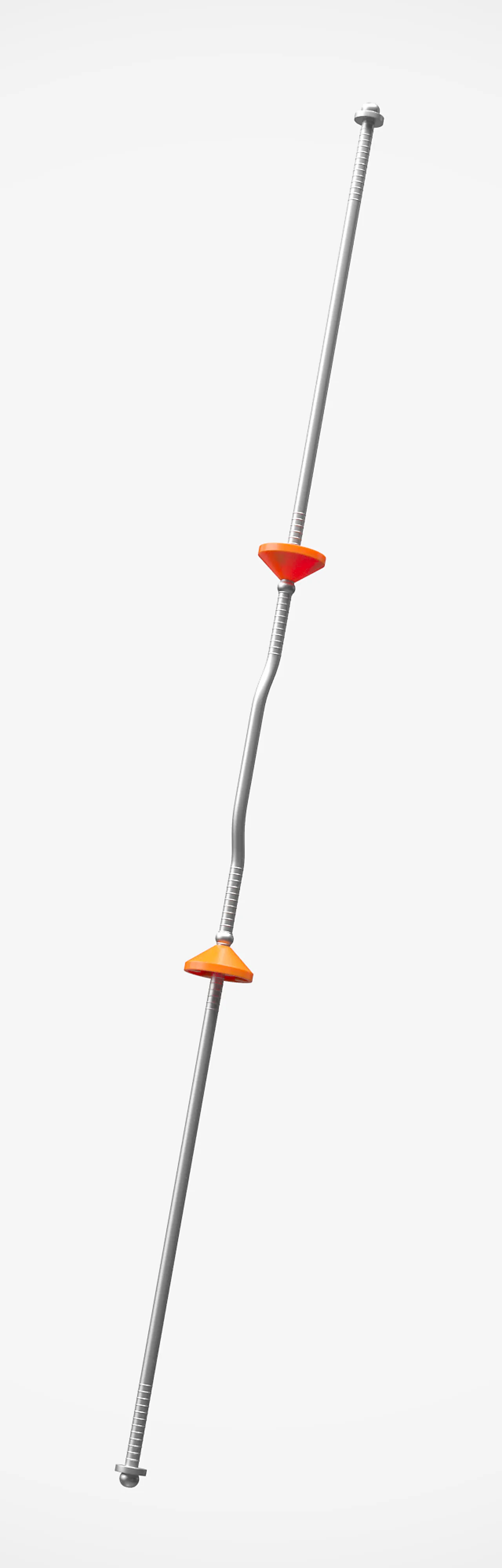 Formstag 22,5-25-22,5 100 stk