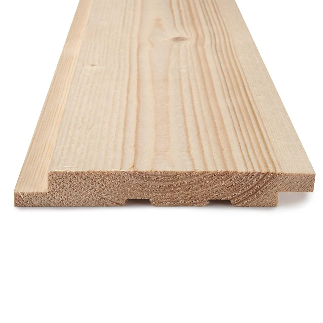 Furu 19x148 d-fa re og t malm k90 r d-fals rett og tett kl1 168 finrill null - null - 2 - Miniatyr