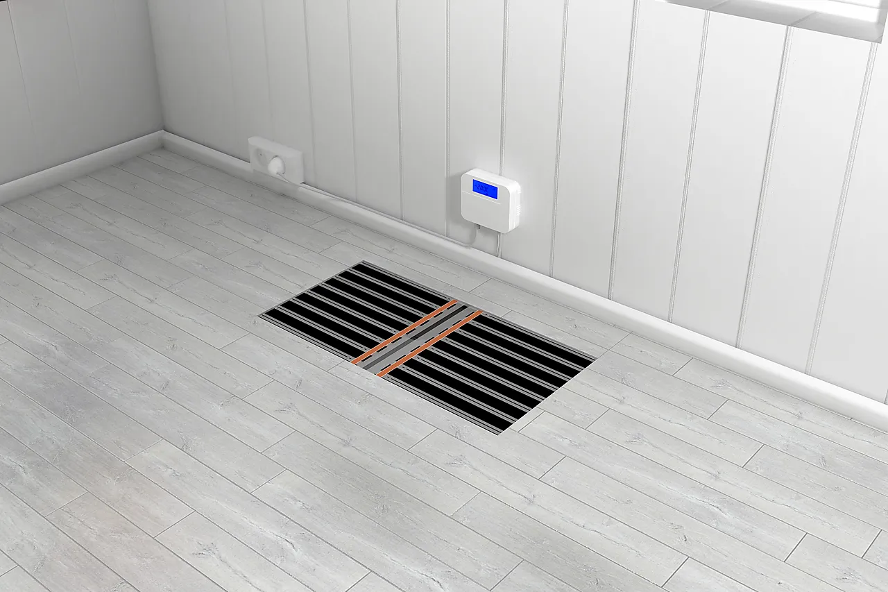 Kontroller PST50S standard plug & play