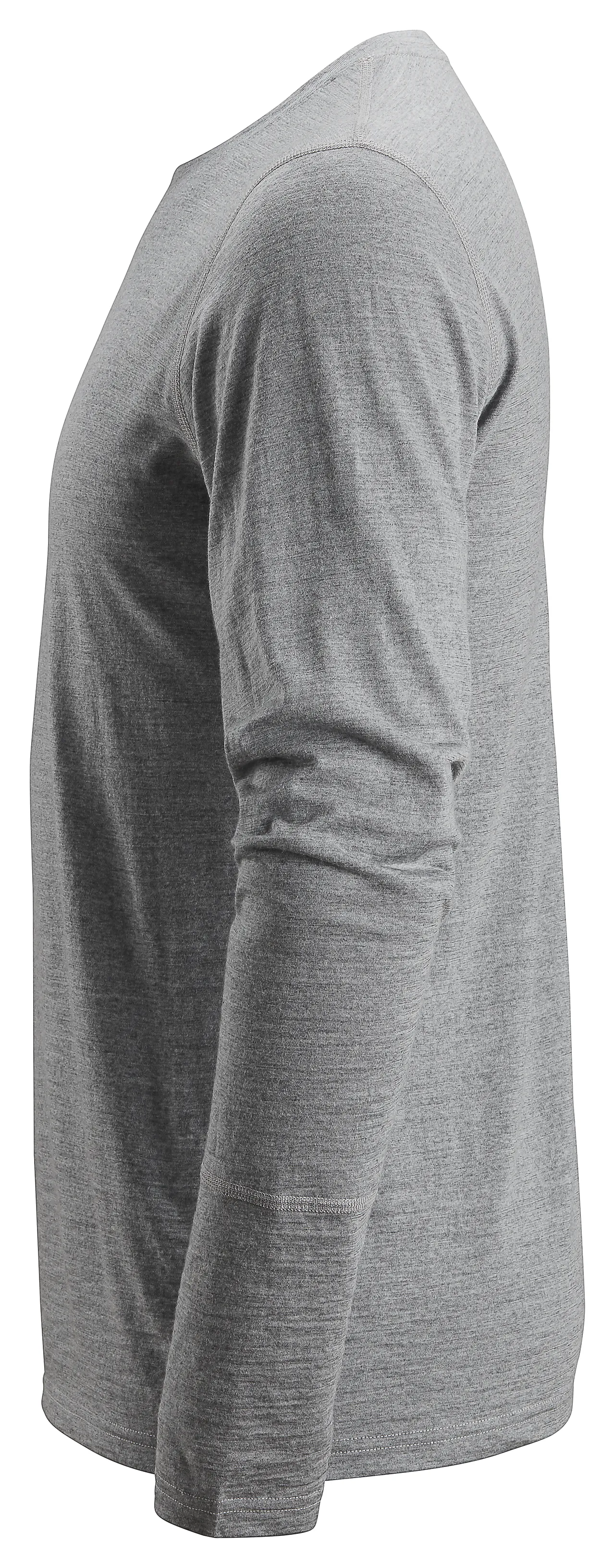 Ullgenser tynn grå str L null - L - 3 - Miniatyr