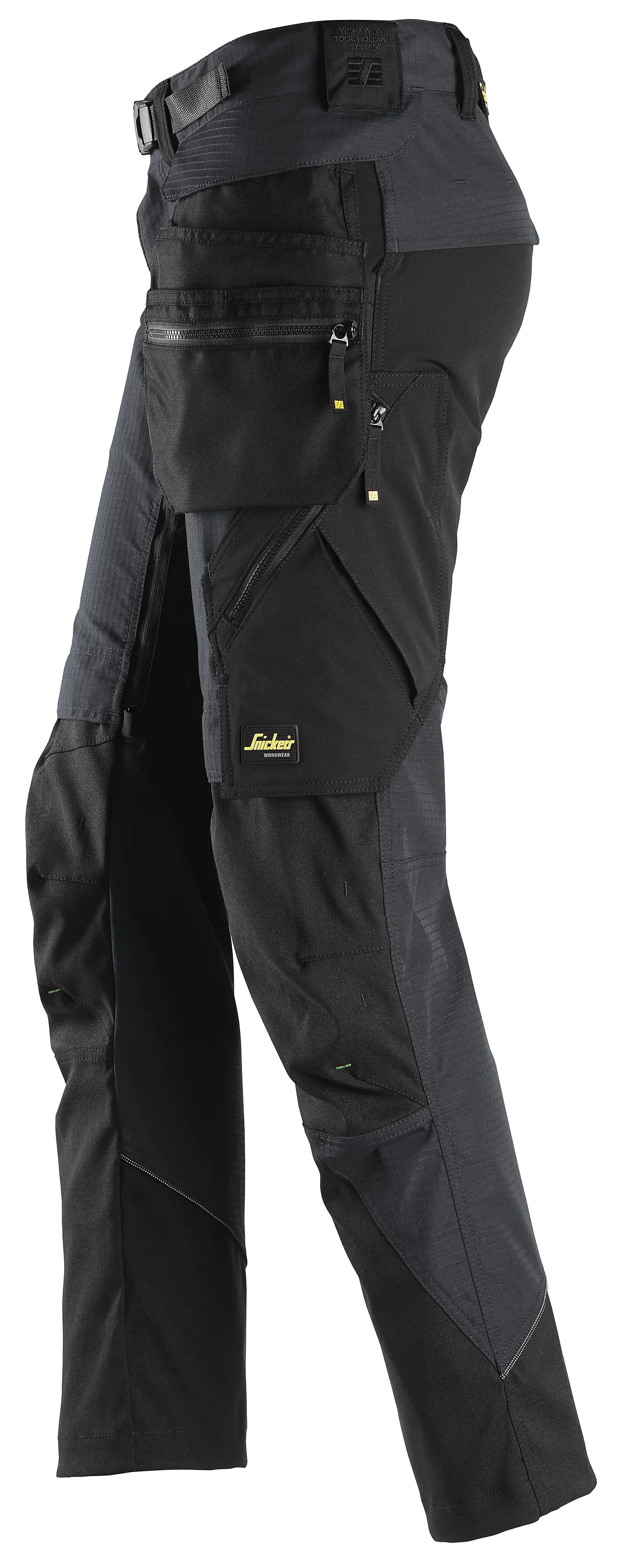 Bukse sort str 48 null - null - 2 - Miniatyr