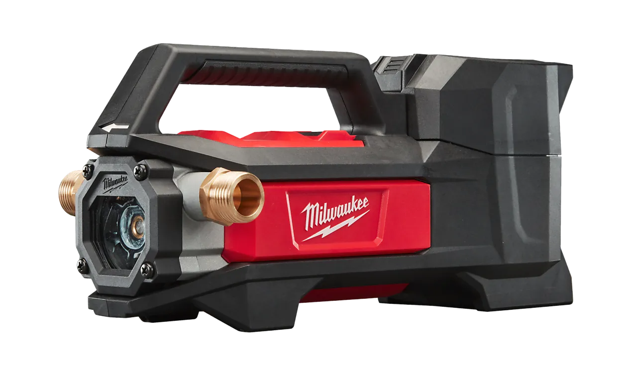 Vannpumpe M18 BTP-0 milwaukee