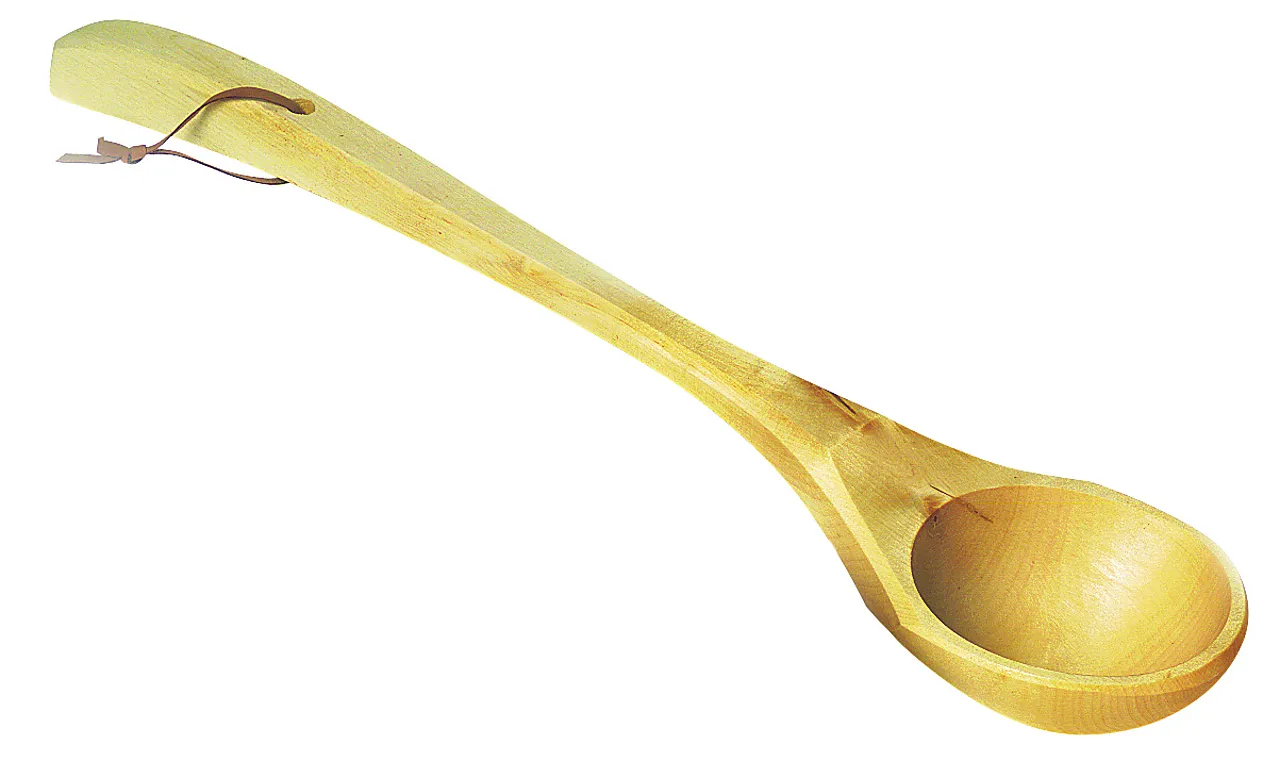 Tresleiv 36 cm til badstu Tresleiv 36 cm til badstu