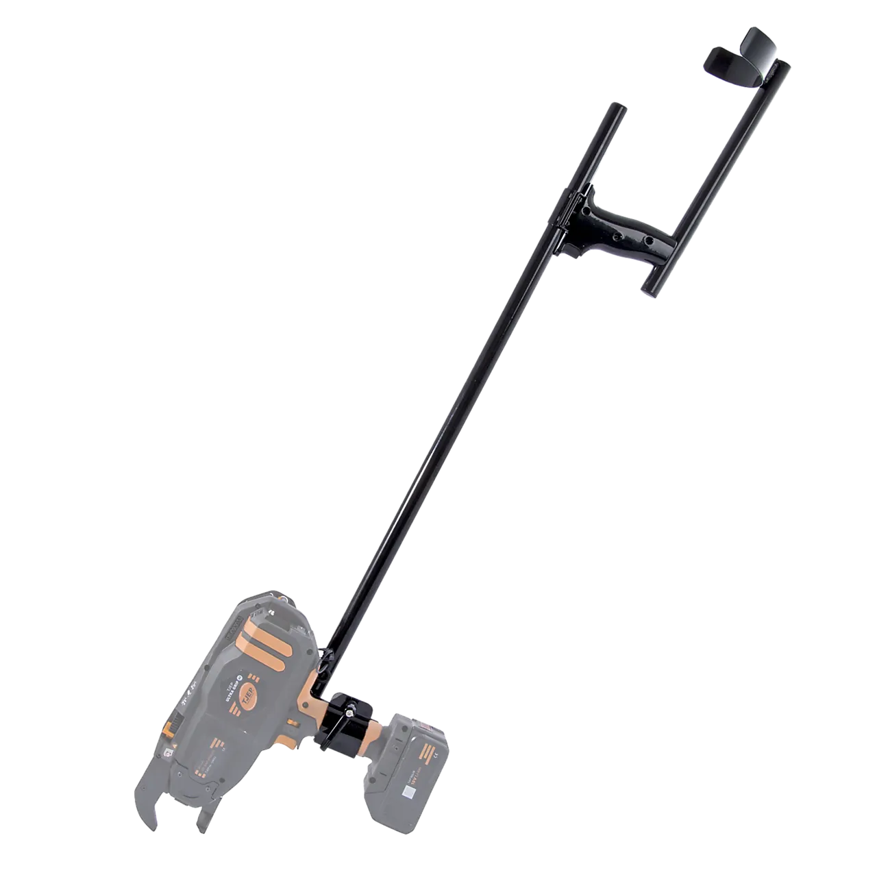 Tjep forlenger-arm til ultra-grip jernbindemaskin null - null - 2 - Miniatyr