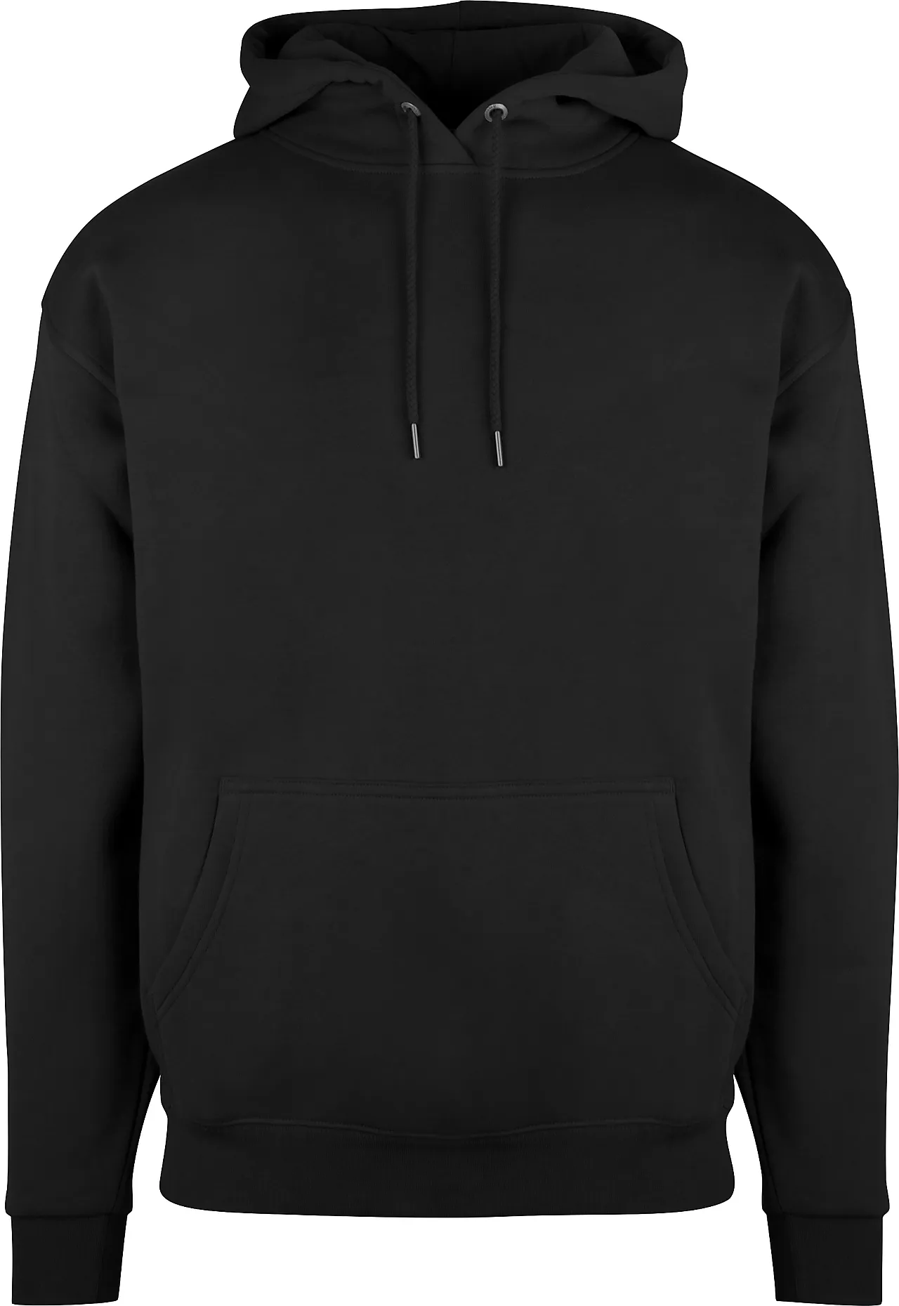 Hettegenser harlem 3851 -2xl sort Hettegenser harlem 3851 -2xl sort