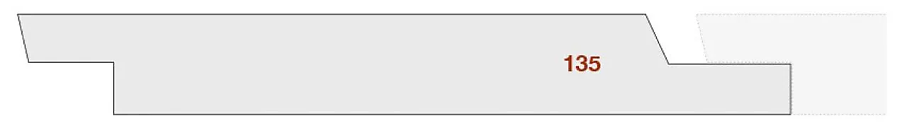 Gran 19x148 d-fa kl ny gr visir fa kl1 60 gr kort nr 135 gr visir farg