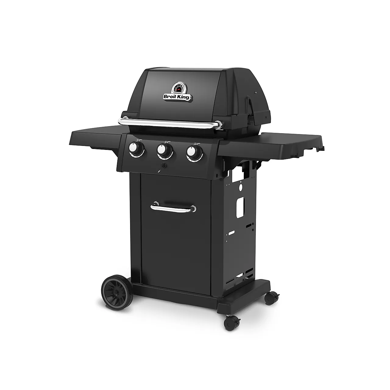 Gassgrill Royal 320 Shadow null - null - 3 - Miniatyr