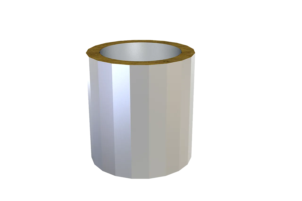 Bjelkelagsisolasjon ø 275 mm