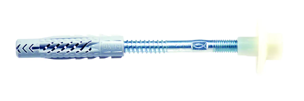Servantplugg sett wst 140 k 2 stk pr bk nv