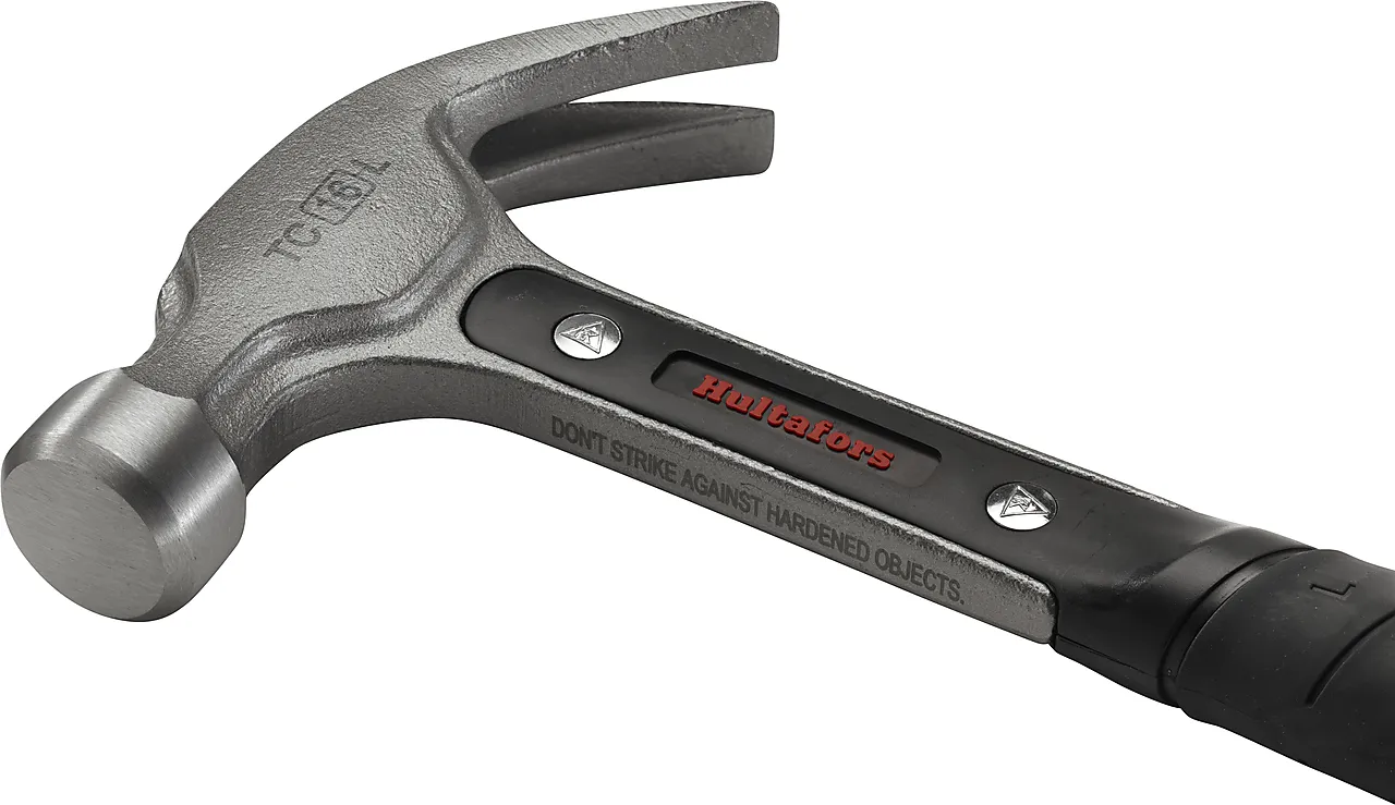 SNEKKERHAMMER TC 16 L HULT null - null - 3 - Miniatyr
