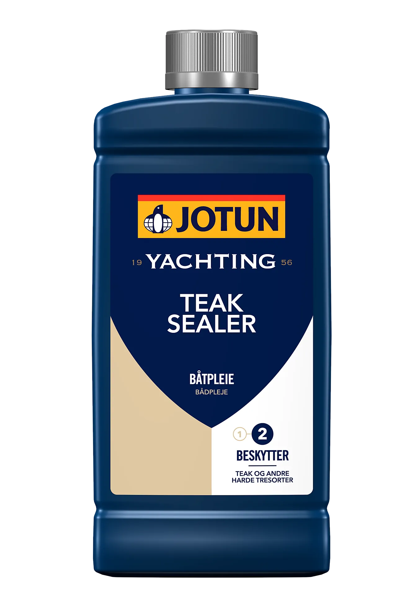 Teak Sealer treolje 0,5 liter