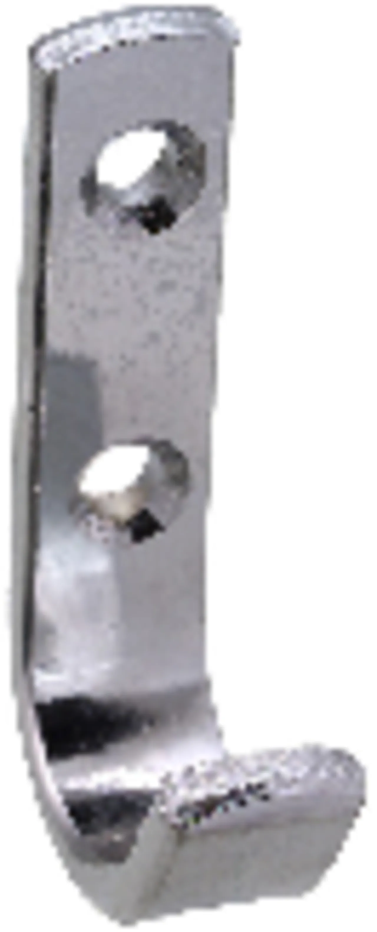 Skolekrok kort 80x19mm kr