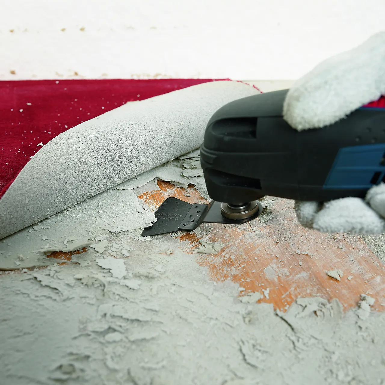 Skraper hcs 52x26mm null - null - 2 - Miniatyr