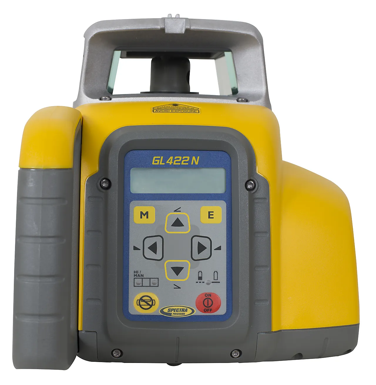 Rotasjonslaser 2Fall GL422N