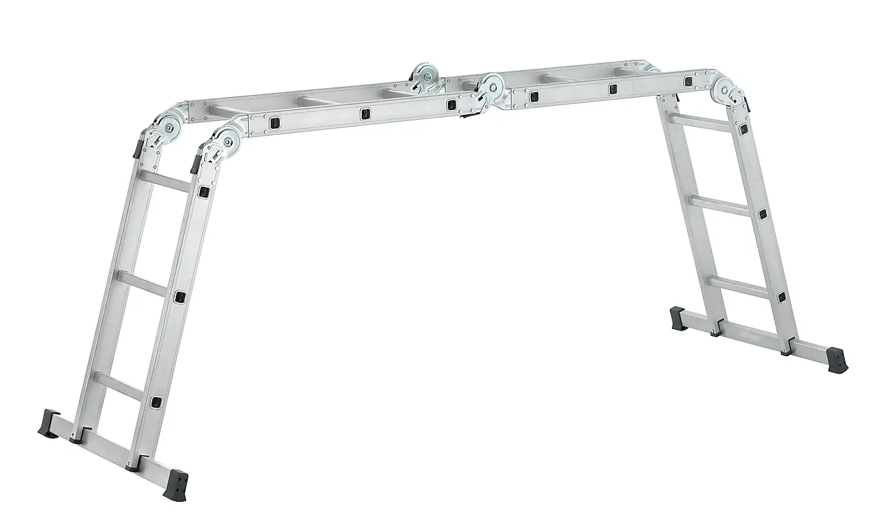 Stige flexi basic 3,3 meter null - null - 2 - Miniatyr