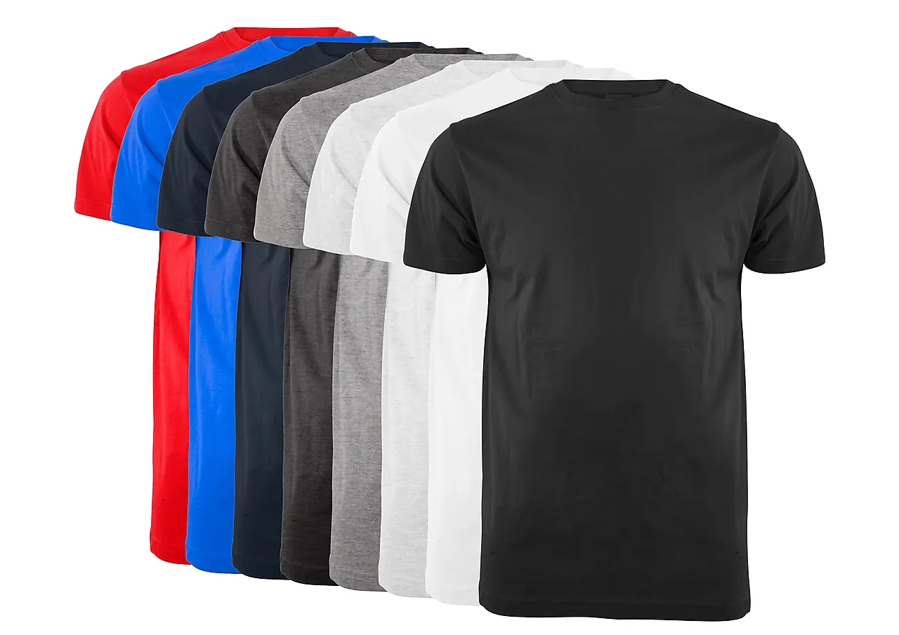 Blue rebel t-skjorte sort L null - L - 2 - Miniatyr