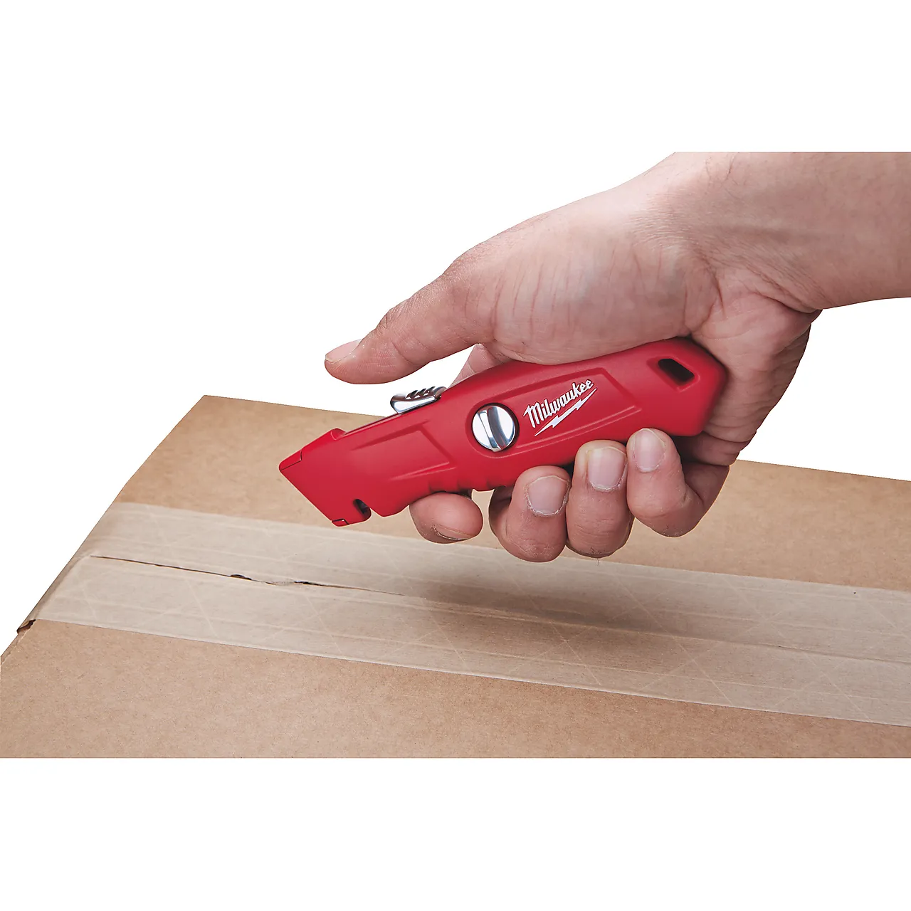 Sikkerhetskniv milwaukee null - null - 2 - Miniatyr