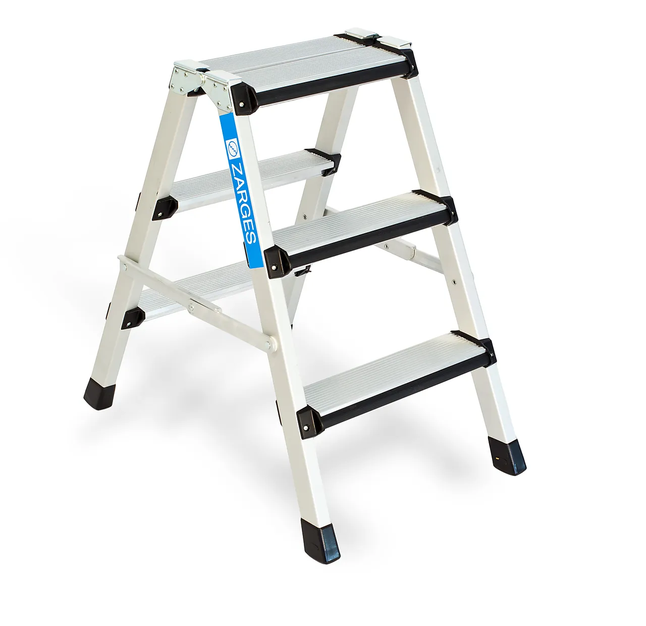 Bukk trinn Z600 G411 proff 2X3 XL null - null - 2 - Miniatyr