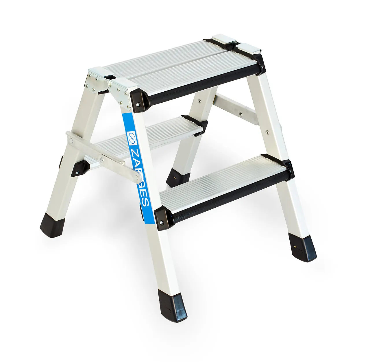 Bukk 2x2 trinn z600 g411 xl proff null - null - 2 - Miniatyr