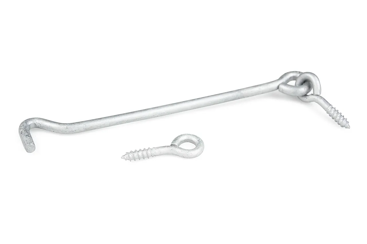 Kastekrok 1340 150 mm varmgalv sb