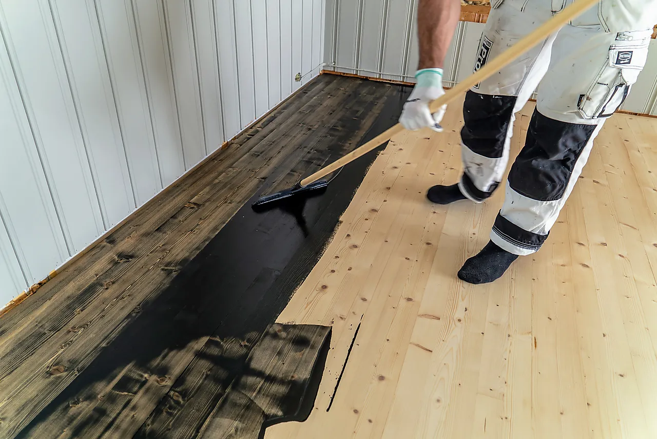 Gulvolje B-base 0,68 liter null - null - 3 - Miniatyr